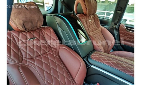 Buy Import Lexus LX Black Car in Import - Dubai in Belait Buy Import Lexus LX Black Car in Import - Dubai in Belait