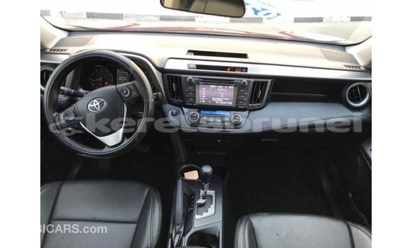 Buy Import Toyota HiAce Red Truck in Import - Dubai in Belait Buy Import Toyota HiAce Red Truck in Import - Dubai in Belait