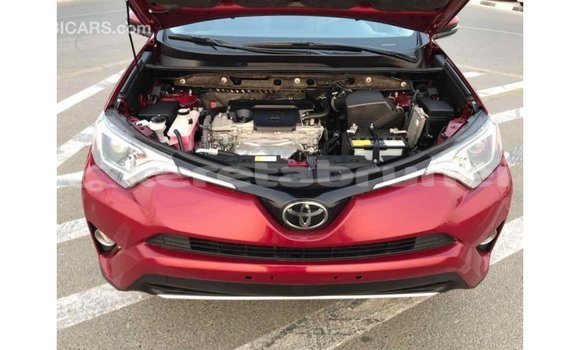 Buy Import Toyota HiAce Red Truck in Import - Dubai in Belait Buy Import Toyota HiAce Red Truck in Import - Dubai in Belait