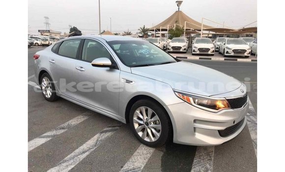 Buy Import Kia Optima Other Car in Import - Dubai in Belait Buy Import Kia Optima Other Car in Import - Dubai in Belait