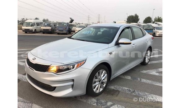Buy Import Kia Optima Other Car in Import - Dubai in Belait Buy Import Kia Optima Other Car in Import - Dubai in Belait