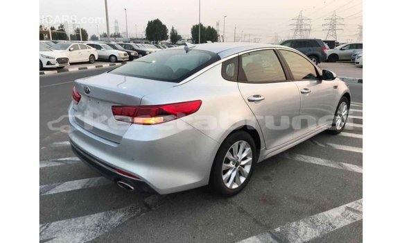Buy Import Kia Optima Other Car in Import - Dubai in Belait Buy Import Kia Optima Other Car in Import - Dubai in Belait