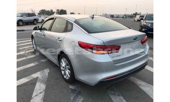 Buy Import Kia Optima Other Car in Import - Dubai in Belait Buy Import Kia Optima Other Car in Import - Dubai in Belait