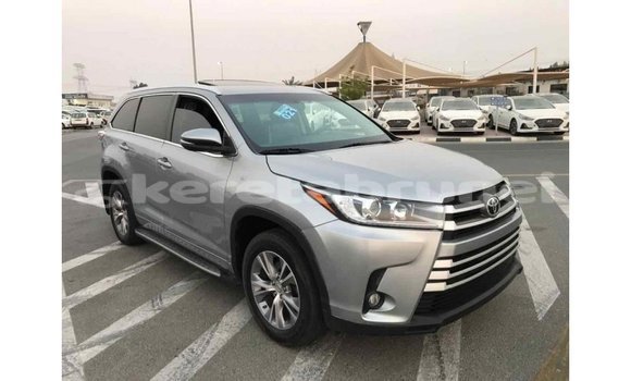 Buy Import Toyota Highlander Other Car in Import - Dubai in Belait Buy Import Toyota Highlander Other Car in Import - Dubai in Belait