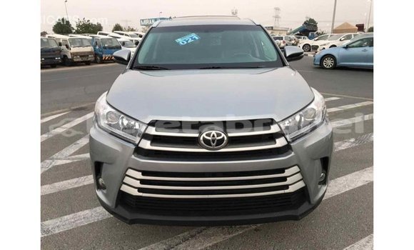 Buy Import Toyota Highlander Other Car in Import - Dubai in Belait Buy Import Toyota Highlander Other Car in Import - Dubai in Belait