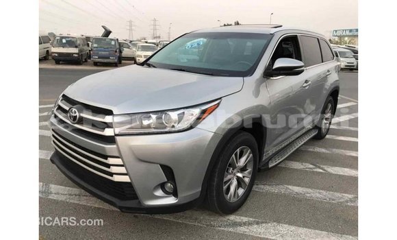 Buy Import Toyota Highlander Other Car in Import - Dubai in Belait Buy Import Toyota Highlander Other Car in Import - Dubai in Belait