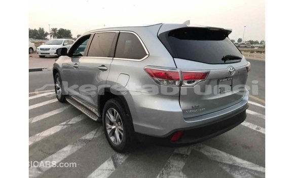 Buy Import Toyota Highlander Other Car in Import - Dubai in Belait Buy Import Toyota Highlander Other Car in Import - Dubai in Belait