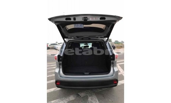 Buy Import Toyota Highlander Other Car in Import - Dubai in Belait Buy Import Toyota Highlander Other Car in Import - Dubai in Belait
