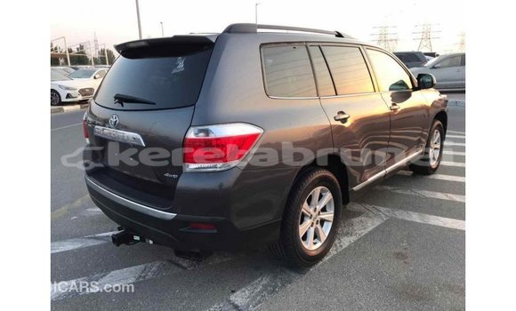 Buy Import Toyota Highlander Other Car in Import - Dubai in Belait Buy Import Toyota Highlander Other Car in Import - Dubai in Belait