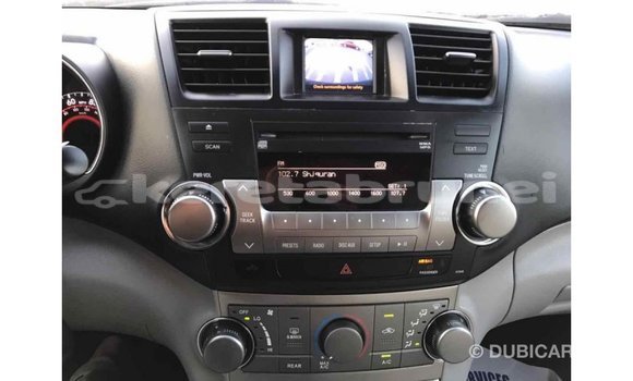 Buy Import Toyota Highlander Other Car in Import - Dubai in Belait Buy Import Toyota Highlander Other Car in Import - Dubai in Belait