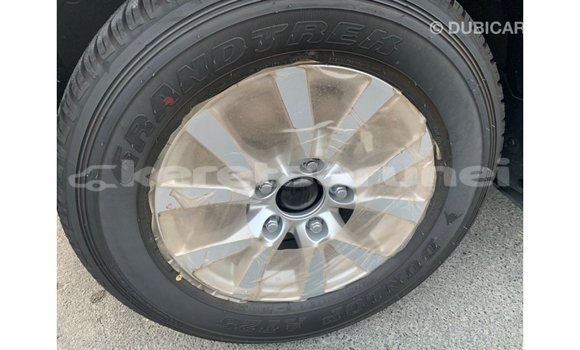 Buy Import Toyota Land Cruiser Black Car in Import - Dubai in Belait Buy Import Toyota Land Cruiser Black Car in Import - Dubai in Belait