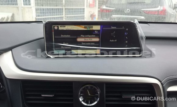 Buy Import Lexus RX 300 White Car in Import - Dubai in Belait Buy Import Lexus RX 300 White Car in Import - Dubai in Belait