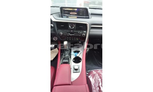Buy Import Lexus RX 300 White Car in Import - Dubai in Belait Buy Import Lexus RX 300 White Car in Import - Dubai in Belait