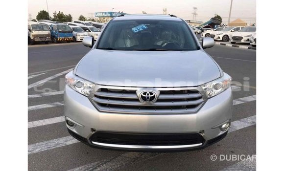 Buy Import Toyota Highlander Other Car in Import - Dubai in Belait Buy Import Toyota Highlander Other Car in Import - Dubai in Belait