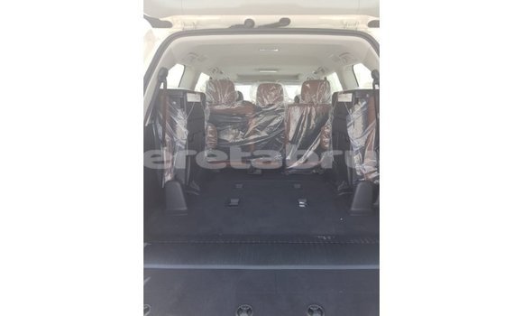 Buy Import Toyota Land Cruiser Brown Car in Import - Dubai in Belait Buy Import Toyota Land Cruiser Brown Car in Import - Dubai in Belait