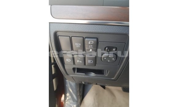 Buy Import Toyota Land Cruiser Brown Car in Import - Dubai in Belait Buy Import Toyota Land Cruiser Brown Car in Import - Dubai in Belait