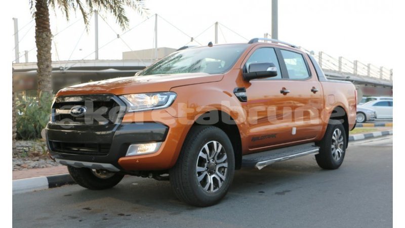Big with watermark ford ranger belait import dubai 1697