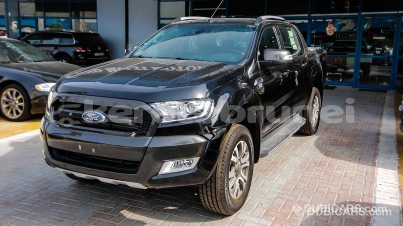 Big with watermark ford ranger belait import dubai 1697