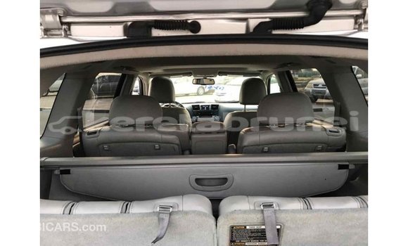 Buy Import Toyota Highlander Black Car in Import - Dubai in Belait Buy Import Toyota Highlander Black Car in Import - Dubai in Belait