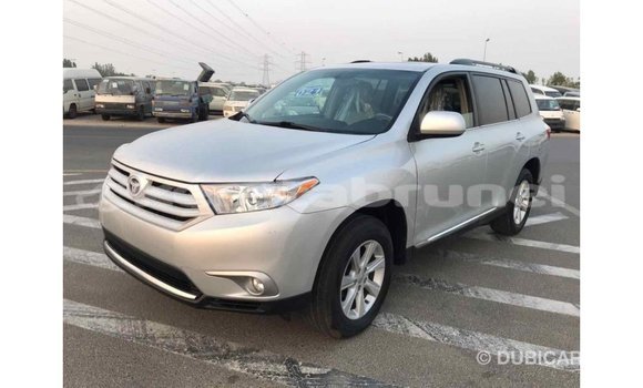 Buy Import Toyota Highlander Other Car in Import - Dubai in Belait Buy Import Toyota Highlander Other Car in Import - Dubai in Belait