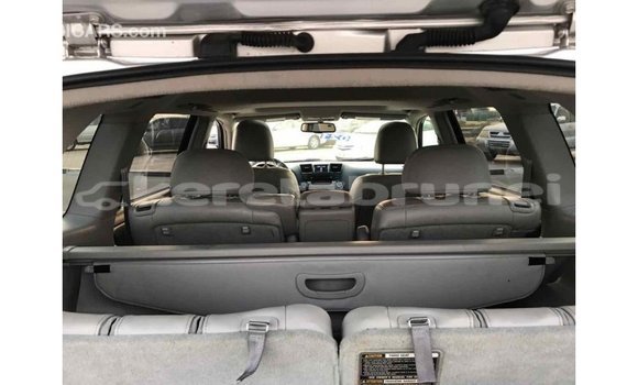 Buy Import Toyota Highlander Other Car in Import - Dubai in Belait Buy Import Toyota Highlander Other Car in Import - Dubai in Belait