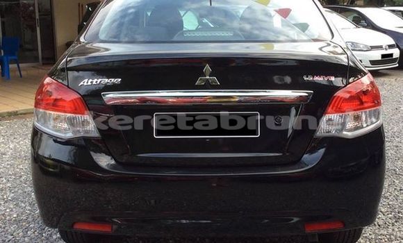 Buy Used Mitsubishi Attrage Black Car in Bandar Seri Begawan in Brunei-Muara Buy Used Mitsubishi Attrage Black Car in Bandar Seri Begawan in Brunei-Muara