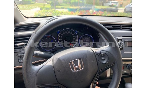 Buy Import Honda City Other Car in Import - Dubai in Belait Buy Import Honda City Other Car in Import - Dubai in Belait