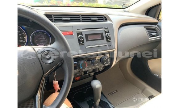Buy Import Honda City Other Car in Import - Dubai in Belait Buy Import Honda City Other Car in Import - Dubai in Belait