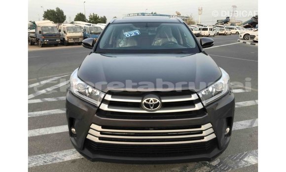 Buy Import Toyota Highlander Other Car in Import - Dubai in Belait Buy Import Toyota Highlander Other Car in Import - Dubai in Belait