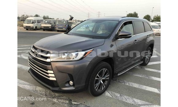 Buy Import Toyota Highlander Other Car in Import - Dubai in Belait Buy Import Toyota Highlander Other Car in Import - Dubai in Belait