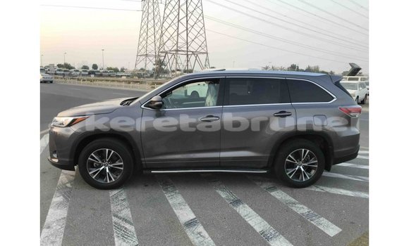 Buy Import Toyota Highlander Other Car in Import - Dubai in Belait Buy Import Toyota Highlander Other Car in Import - Dubai in Belait
