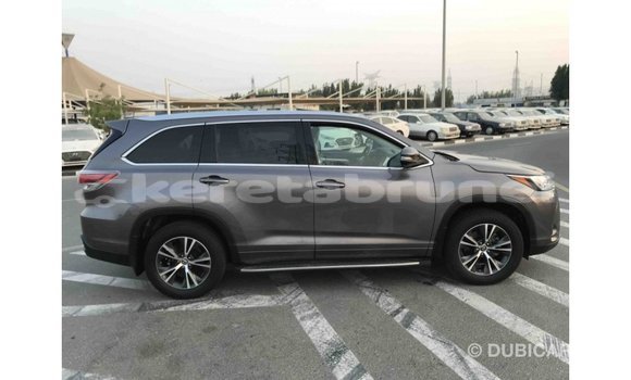 Buy Import Toyota Highlander Other Car in Import - Dubai in Belait Buy Import Toyota Highlander Other Car in Import - Dubai in Belait