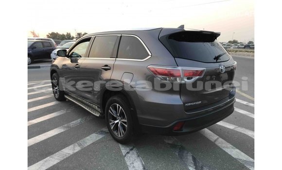 Buy Import Toyota Highlander Other Car in Import - Dubai in Belait Buy Import Toyota Highlander Other Car in Import - Dubai in Belait