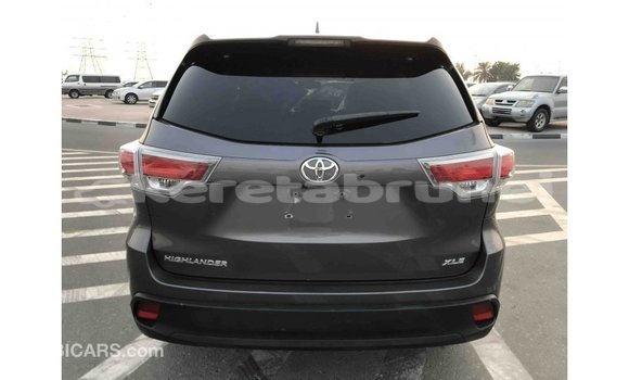 Buy Import Toyota Highlander Other Car in Import - Dubai in Belait Buy Import Toyota Highlander Other Car in Import - Dubai in Belait