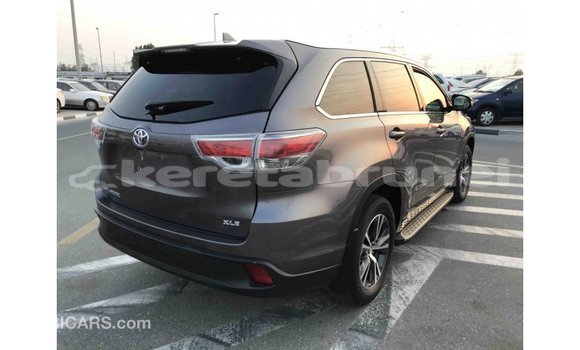 Buy Import Toyota Highlander Other Car in Import - Dubai in Belait Buy Import Toyota Highlander Other Car in Import - Dubai in Belait