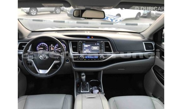 Buy Import Toyota Highlander Other Car in Import - Dubai in Belait Buy Import Toyota Highlander Other Car in Import - Dubai in Belait