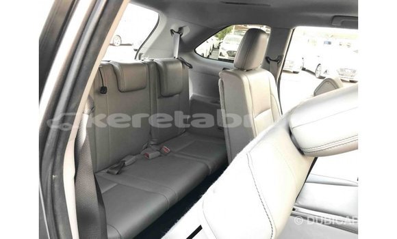 Buy Import Toyota Highlander Other Car in Import - Dubai in Belait Buy Import Toyota Highlander Other Car in Import - Dubai in Belait