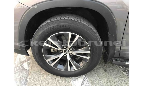 Buy Import Toyota Highlander Other Car in Import - Dubai in Belait Buy Import Toyota Highlander Other Car in Import - Dubai in Belait