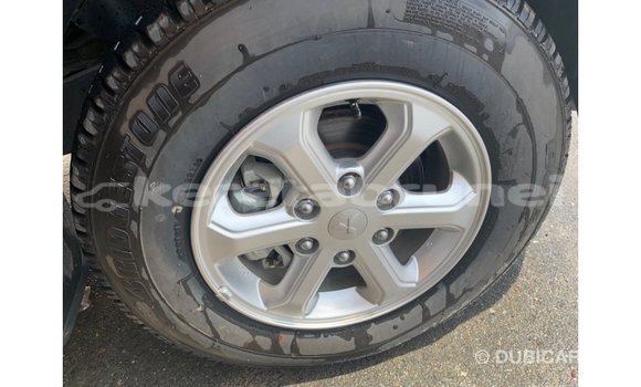 Buy Import Mitsubishi L200 Black Car in Import - Dubai in Belait Buy Import Mitsubishi L200 Black Car in Import - Dubai in Belait