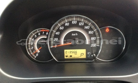 Buy Used Mitsubishi Attrage Black Car in Bandar Seri Begawan in Brunei-Muara Buy Used Mitsubishi Attrage Black Car in Bandar Seri Begawan in Brunei-Muara