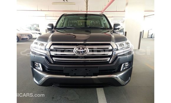 Buy Import Toyota Land Cruiser Other Car in Import - Dubai in Belait Buy Import Toyota Land Cruiser Other Car in Import - Dubai in Belait
