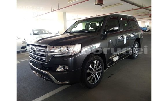 Buy Import Toyota Land Cruiser Other Car in Import - Dubai in Belait Buy Import Toyota Land Cruiser Other Car in Import - Dubai in Belait