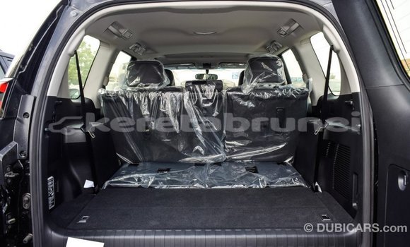 Buy Import Toyota Prado Black Car in Import - Dubai in Belait Buy Import Toyota Prado Black Car in Import - Dubai in Belait