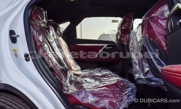 Buy Import Lexus RX 300 White Car in Import - Dubai in Belait Buy Import Lexus RX 300 White Car in Import - Dubai in Belait