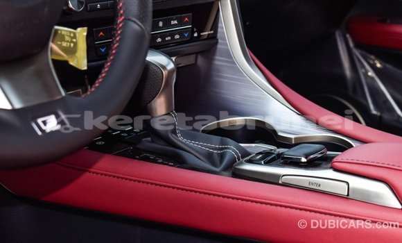 Buy Import Lexus RX 300 White Car in Import - Dubai in Belait Buy Import Lexus RX 300 White Car in Import - Dubai in Belait