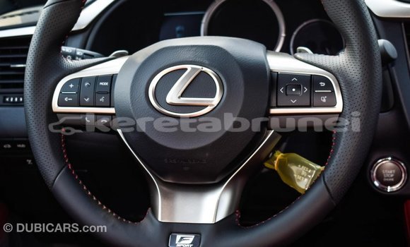 Buy Import Lexus RX 300 White Car in Import - Dubai in Belait Buy Import Lexus RX 300 White Car in Import - Dubai in Belait