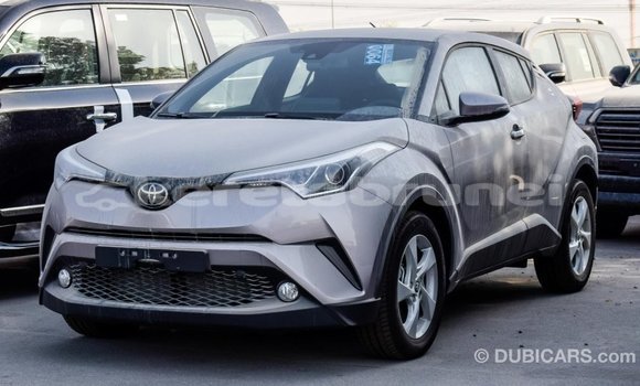 Buy Import Toyota C-HR Other Car in Import - Dubai in Belait Buy Import Toyota C-HR Other Car in Import - Dubai in Belait