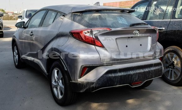 Buy Import Toyota C-HR Other Car in Import - Dubai in Belait Buy Import Toyota C-HR Other Car in Import - Dubai in Belait