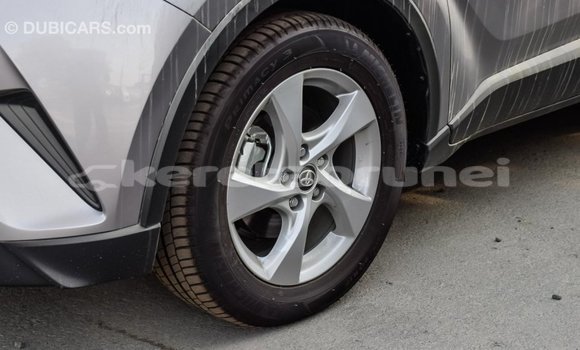 Buy Import Toyota C-HR Other Car in Import - Dubai in Belait Buy Import Toyota C-HR Other Car in Import - Dubai in Belait