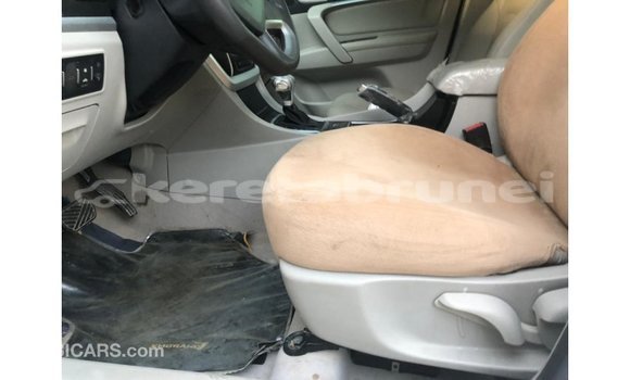 Buy Import Geely Emgrand 7 White Car in Import - Dubai in Belait Buy Import Geely Emgrand 7 White Car in Import - Dubai in Belait